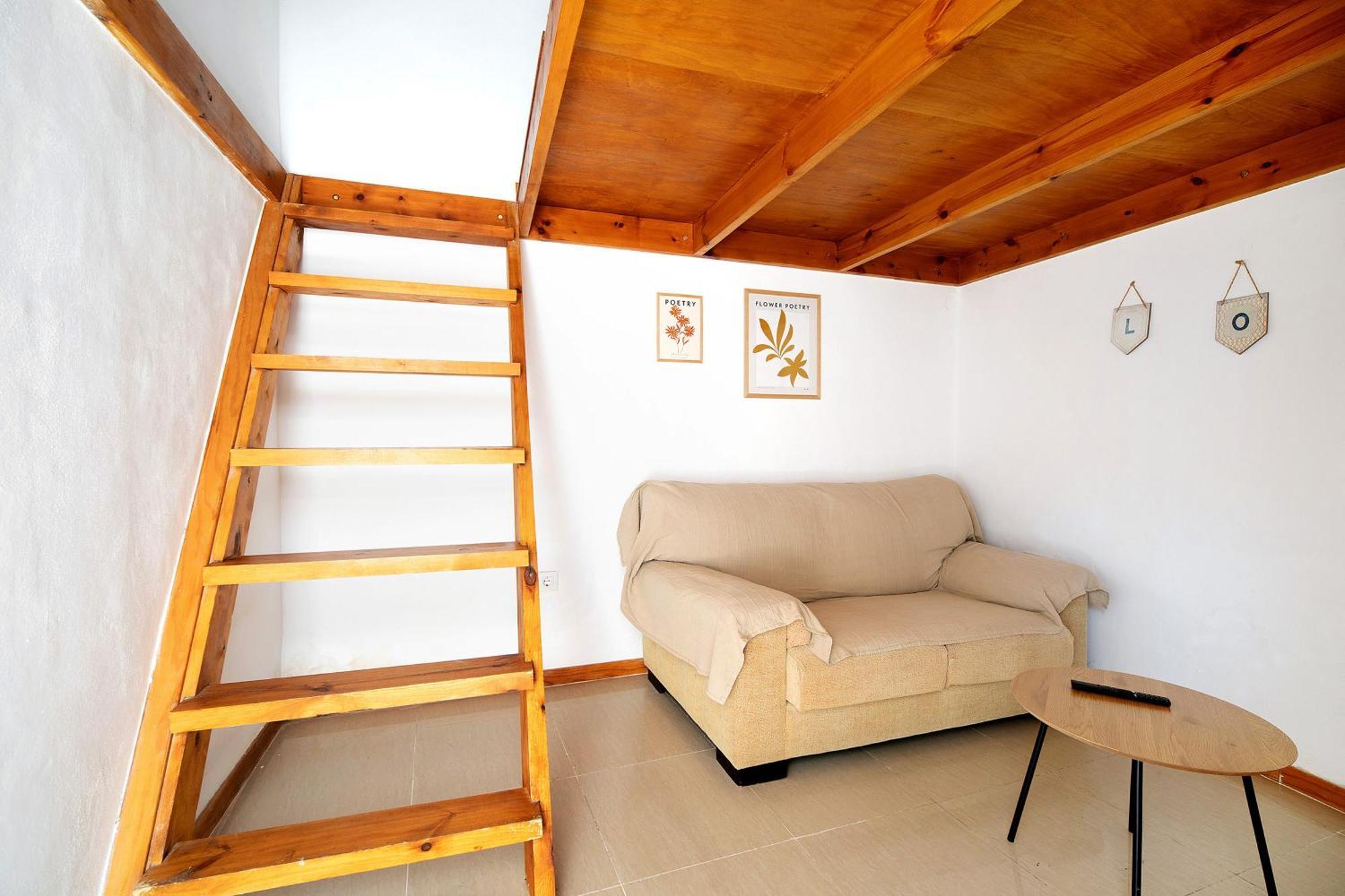 Obispo Rances 12 A Villa Чиклана де ла Фронтера Екстериор снимка